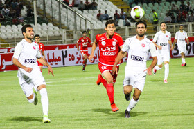 خلیل‌زاده: بازیکنان استقلال لگد هم بزنند محروم نمی‌شوند/ دو پنالتی ما را نگرفتند 