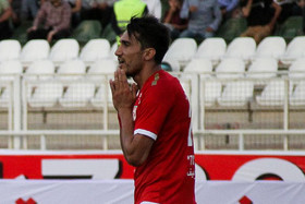 سیزدهمین تیم فرزاد حاتمی مشخص شد!