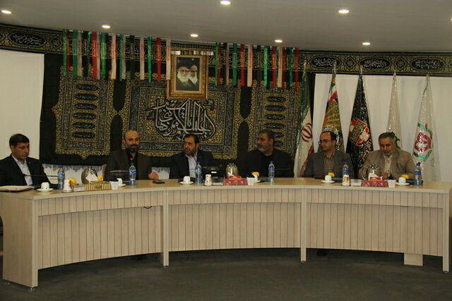 شرایط برای انعکاس رسانه‌ای موزه انقلاب و دفاع مقدس فراهم است 