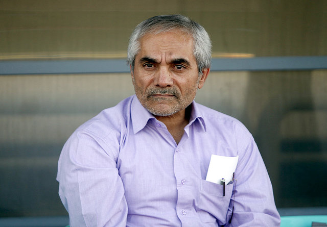 سندسازی باشگاه‌ها برای مجوز حرفه‌ای/ طاهری: اسناد را دستکاری می‌کردند!