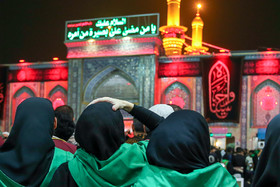 آماده‌سازی کنارگذر غربی مهران تا اربعین