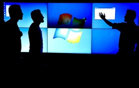 گزارشی از یازدهمین نمایشگاه رسانه‌های دیجیتال