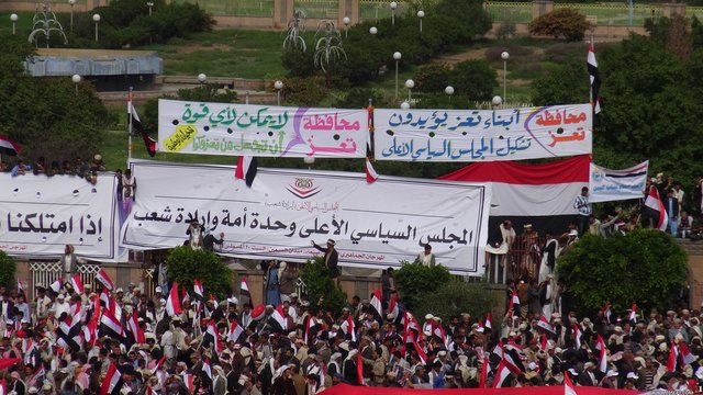 انصارالله: شورای امنیت به واشنگتن،‌ ریاض و ابوظبی بگوید دیگر بس است