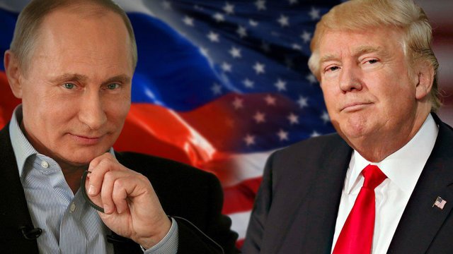 درخواست‌ دموکرات‌ها برای لغو دیدار ترامپ با پوتین/کاخ سفید: دیدار در موعد مقرر برگزار می‌شود