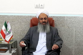 مولوی عبدالحمید: وحدت ضرورت حیاتی کشور های منطقه است
