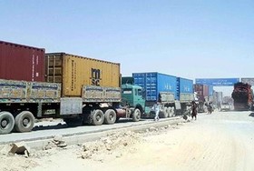 بازار افغانستان برای ایران چه دارد ایسنا