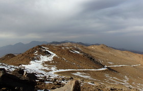 اقدام خودسرانه فدراسیون کوهنوردی در حذف نام «یخچال» از طرح سیمرغ