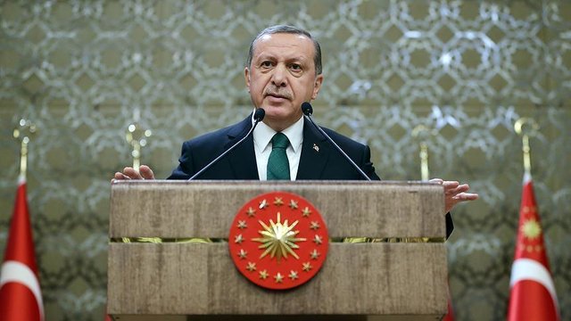نتیجه تصویری برای اردوغان: داعشی های خارج شده از رقه به مصر فرستاده شدند