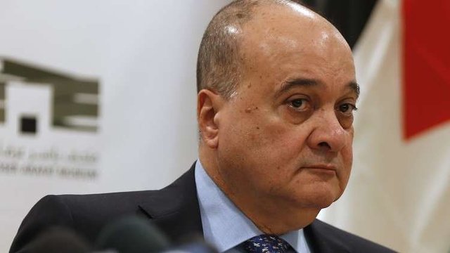 رهبر سابق جنبش فتح: البرغوثی در صورت نامزدی در انتخابات احتمالا از سوی اسرائیل تحریم می‌شود