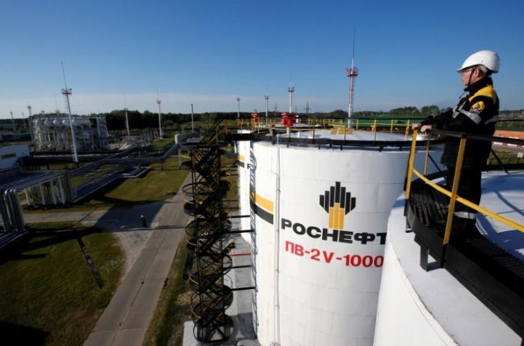 روسیه با سیستم‌های موشکی از تاسیسات نفت و گاز دفاع می‌کند