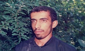 پیکر شهید «قاسم حسن‌پور کلیدبر» شناسایی شد