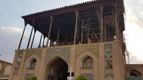 پیام معاون حقوقی و بین‌المللی وزارت امور خارجه به مناسبت روز جهانی موزه و میراث فرهنگی