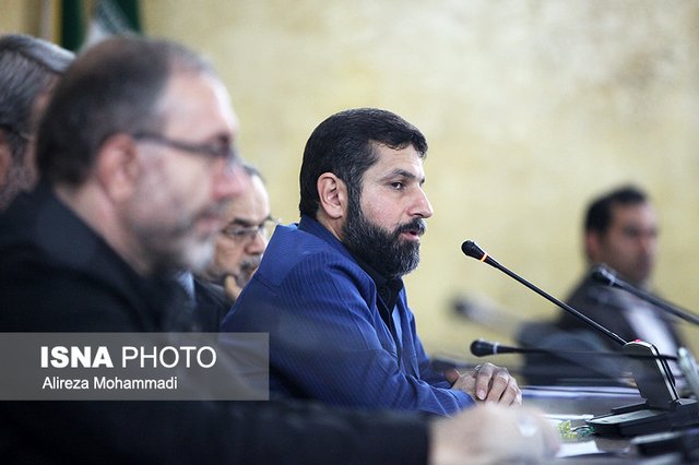 در ایام اربعین مشکل امنیتی در مرزهای شلمچه و چذابه وجود نداشت