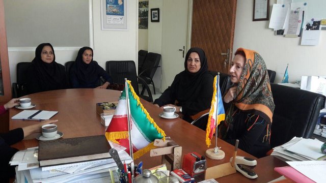 آمادگی دانشگاه علامه برای اعزام دانشجویان دکتری آموزش زبان فارسی به دانشگاه بوردو 