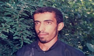 پیکر شهید «قاسم حسن‌پور کلیدبر» شناسایی شد