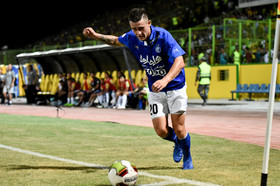 جپارف به بازی با صنعت نفت آبادان می‌رسد