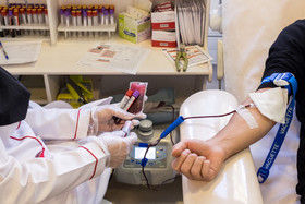 طب انتقال خون در ایران مغفول مانده است