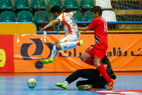 قائم‌مقام گیتی‌پسند: درگیری‌های بازی با شهروند ساری سیاسی شده/ بله! ناپسند بود