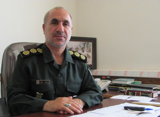 یادمان‌های عملیاتی ایلام پذیرای زائران راهیان نور است