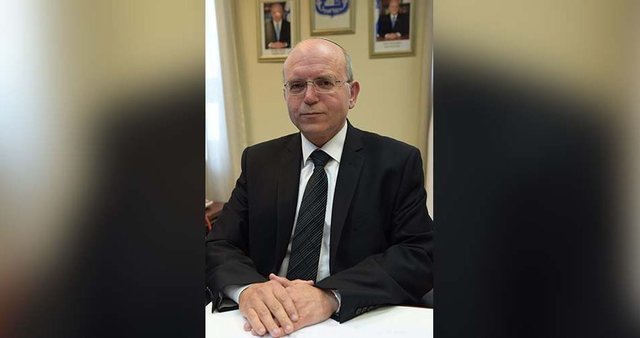 رئیس شورای امنیت داخلی رژیم صهیونیستی استعفا کرد
رئیس شورای امنیت داخلی رژیم صهیونیستی استعفا کرد