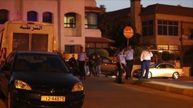 اسرائیل رسما از اردن عذرخواهی کرد/ سفارت اسرائیل در امان بازگشایی می‌شود