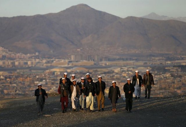 افغان‌ها همچنان معتقدند کشور در مسیر نادرستی است