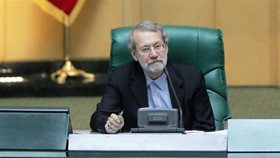لاریجانی: شورای عالی امنیت ملی پیگیر حادثه تروریستی خاش است