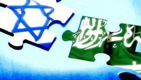 خط آهن اسرائیل به عربستان وصل می‌شود