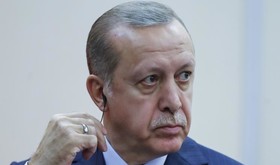 اردوغان، قلیچداراوغلو را به دوئل طلبید!