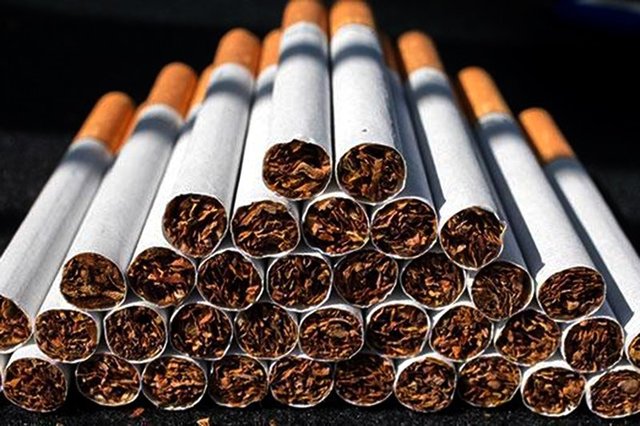 چرا آمریکا کمپانی‌های سیگار و تنباکو را تحریم نمی‌کند؟