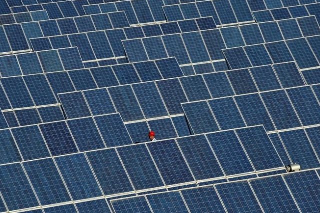 چین برای توقف اتلاف انرژی تجدیدپذیر دست به کار می‌شود