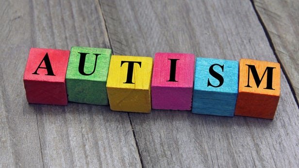 بیماران اوتیسم رو به افزایش هستند