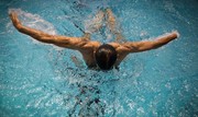 تلاش شناگران برای کسب سهمیه بیشتر در بازی‌های پاراآسیایی چین