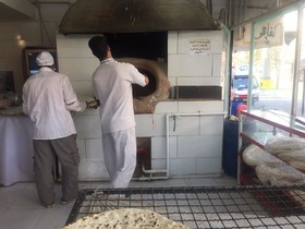 زنجان، دارنده رتبه نخست کشوری در زمینه کیفیت نان 