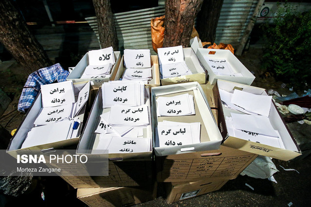 "ترافیک" سنگین در محورهای منتهی به مناطق زلزله زده