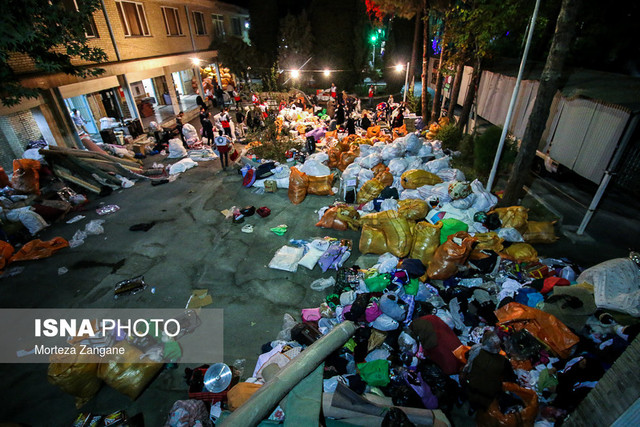 فعال‌ شدن 25 ایستگاه و 120 گشت "پلیس"در سرپل‌ذهاب/دستگیری 100 مظنون به "سرقت"