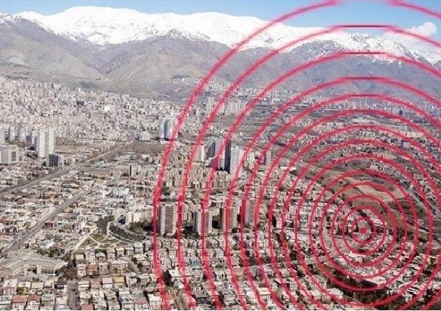 ایستگاه جدید باند پهن "دربید" شبکه لرزه‌نگاری یزد راه‌اندازی شد