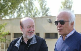 از حضور افتخاری تا برخورد استقلالی ها و پرسپولیسی ها در آزادی