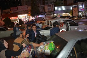 پویش جمع‌آوری کمک‌های مردمی برای سیل‌زدگان شمال کشور