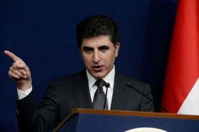 رئیس اقلیم کردستان عراق: نمی‌خواهیم خطری برای همسایگان باشیم