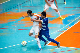 منصوری: از تلویزیون ناامید شدیم و بازی‌ها را اینترنتی پخش می‌کنیم/ کفاشیان الکی حرف نمی‌زند