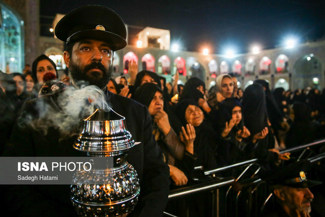 میزبانی از زائرین رضوی یک فرصت ارزشمند برای شهروندان مشهدی است