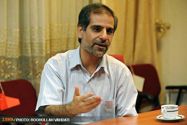 اهدای جایزه سال انجمن علوم سیاسی ایران از سال آینده