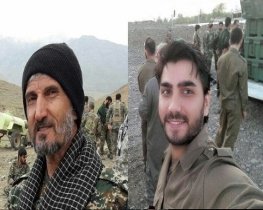 اعلام جزئیات مراسم تشییع و تدفین دو شهید مدافع حرم 