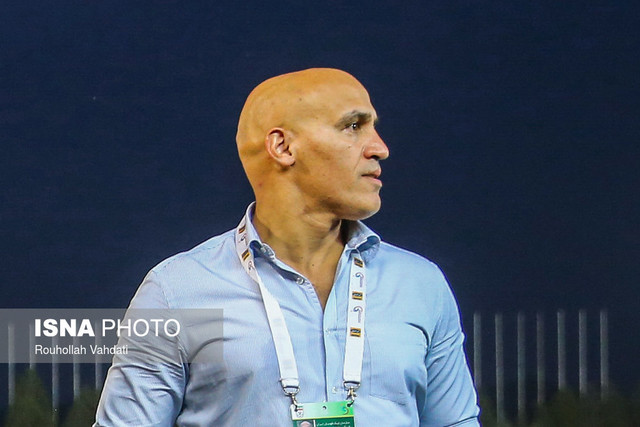 شکایت منصوریان از مجری صدا و سیما و کانالهای مجازی شکایت منصوریان از مجری صدا و سیما و کانالهای مجازی