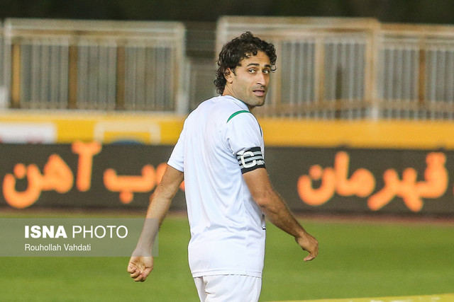 عیار تیم ملی ایران بالاست/ حق اسکوچیچ جام جهانی است