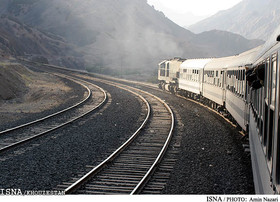 قطار کرمانشاه هفته‌ای ۲ مرتبه به سمت مشهد می‌رود/ بلیت‌فروشی از ۵ فروردین
