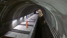 پروژه میلیاردی متروی لندن؛ بزرگترین پروژه زیرساختی اروپا