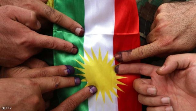 درخواست سازمان ملل از اربیل برای پذیرش حکم دادگاه فدرال درباره همه‌پرسی