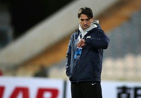 دالیچ: دوست دارم عربستان یا امارات قهرمان شود